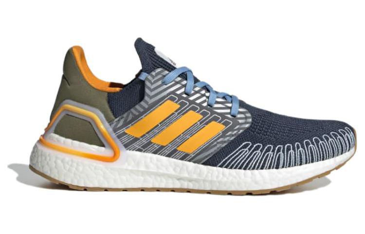 Order adidas Sea City Pack Blu Comfort Scarpe GX8809