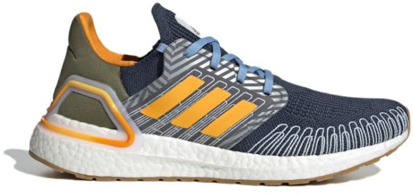 adidas Sea City Pack Blu Comfort Scarpe GX8809 Order adidas Sea City Pack Blu Comfort Scarpe GX8809