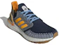 Lookbook adidas Sea City Pack Blu Comfort Scarpe GX8809