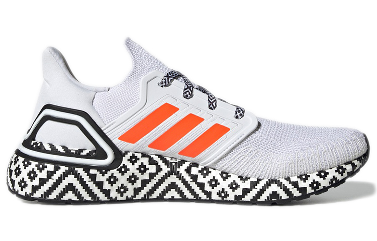 Order adidas Sea City Pack Blanco/Naranja GX8804