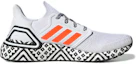 Order adidas Sea City Pack Blanco/Naranja GX8804