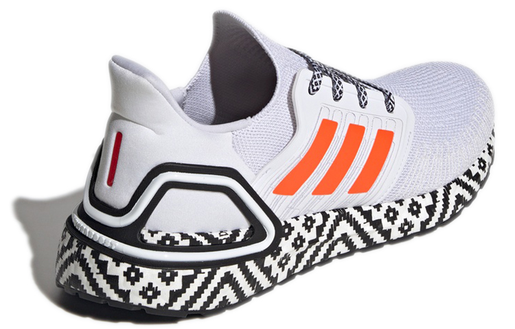 Shop adidas Sea City Pack Blanco/Naranja GX8804