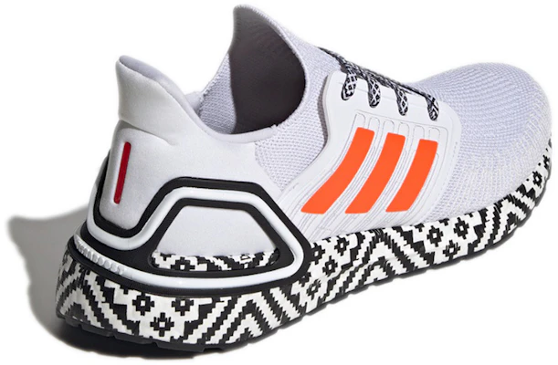 adidas Sea City Pack Blanco/Naranja GX8804 Shop adidas Sea City Pack Blanco/Naranja GX8804