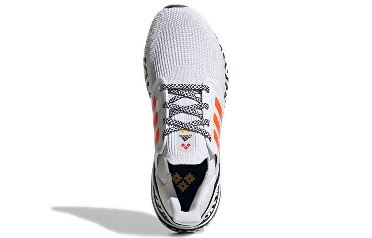 Purchase adidas Sea City Pack Blanco/Naranja GX8804