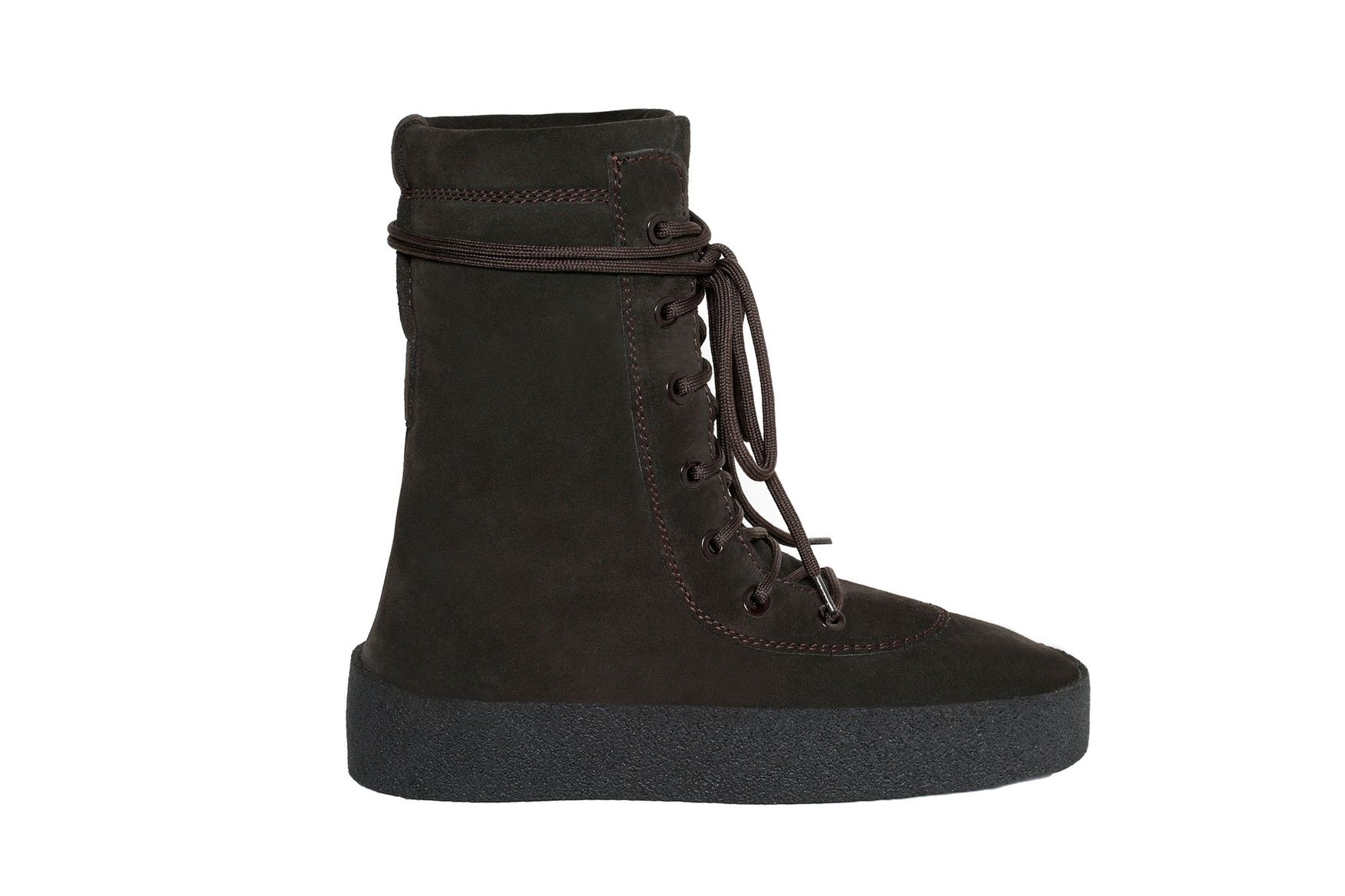 adidas Season 2 Crepe Boot 'Oil' KW1011-100