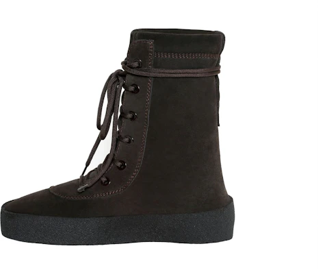 adidas Stagione 2 Crepe Boot ''Oil'' KW1011-100 Lookbook adidas Stagione 2 Crepe Boot ''Oil'' KW1011-100
