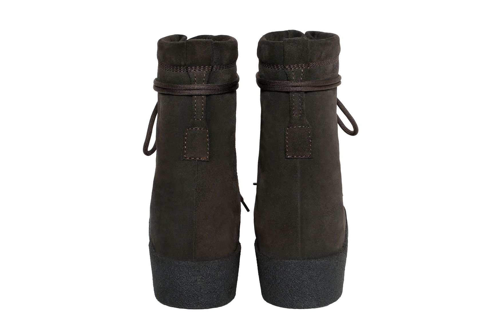 Shop adidas Stagione 2 Crepe Boot ''Oil'' KW1011-100