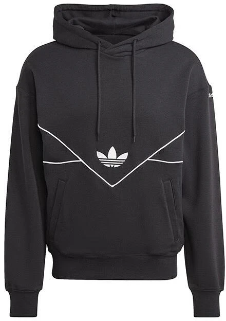 adidas-seasonal-archive-logo-embroidered-drawstring-hoodie-black-hr-5335