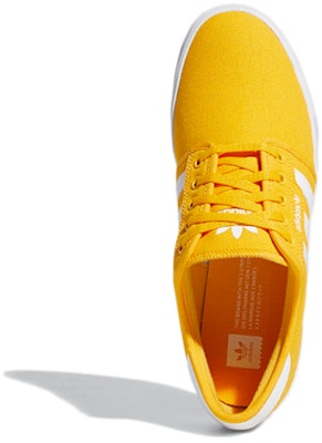adidas Seeley 'Active Gold' EG9307 Purchase adidas Seeley 'Active Gold' EG9307
