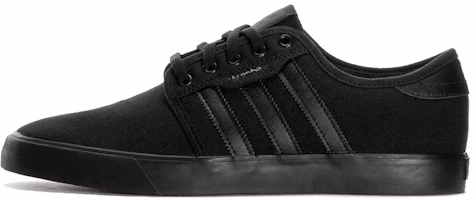 adidas Seeley 'Black' AQ8531 adidas Seeley 'Black' AQ8531