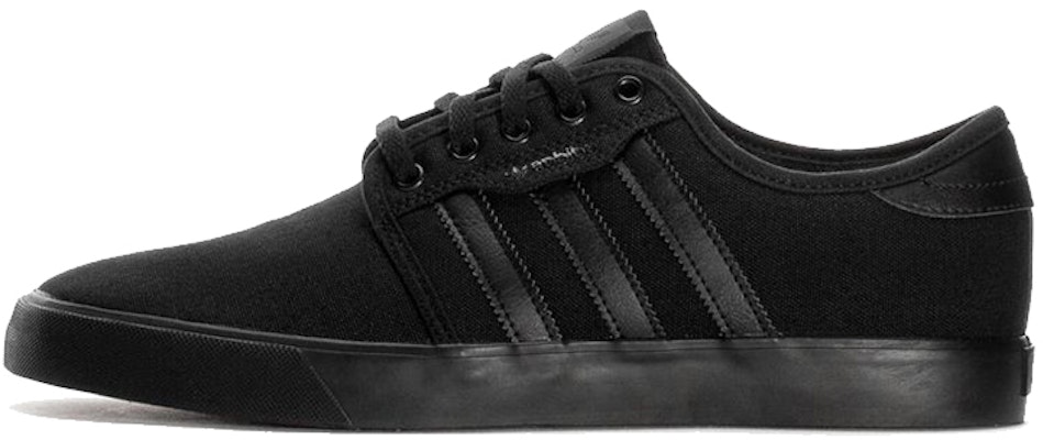 adidas Seeley 'Black' AQ8531 Buy adidas Seeley 'Black' AQ8531
