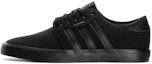 Buy adidas Seeley 'Hitam' AQ8531
