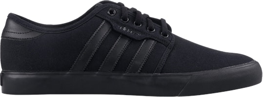 adidas Seeley 'Black' AQ8531 adidas Seeley 'Black' AQ8531