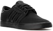 Lookbook adidas Seeley 'Hitam' AQ8531