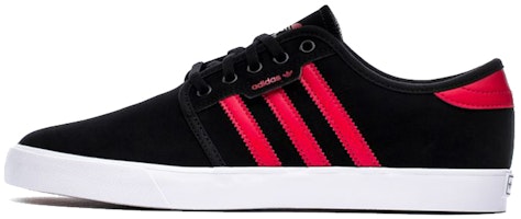 adidas Seeley 'Black Glory Red' EG2630 adidas Seeley 'Black Glory Red' EG2630