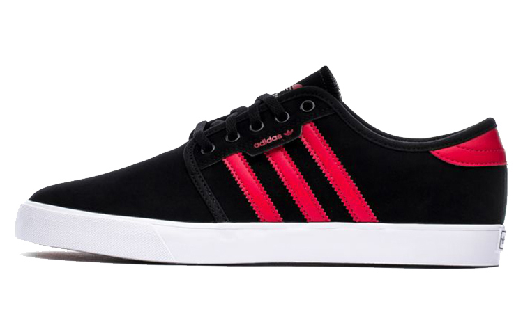 adidas Seeley 'Black Glory Red' EG2630
