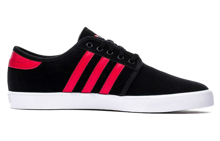 Order adidas Seeley ''Zwart Glory Rood'' EG2630