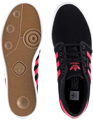 adidas Seeley ''Zwart Glory Rood'' EG2630 Purchase adidas Seeley ''Zwart Glory Rood'' EG2630