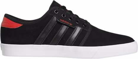 adidas Seeley 'Black Scarlet' FV5120 adidas Seeley 'Black Scarlet' FV5120
