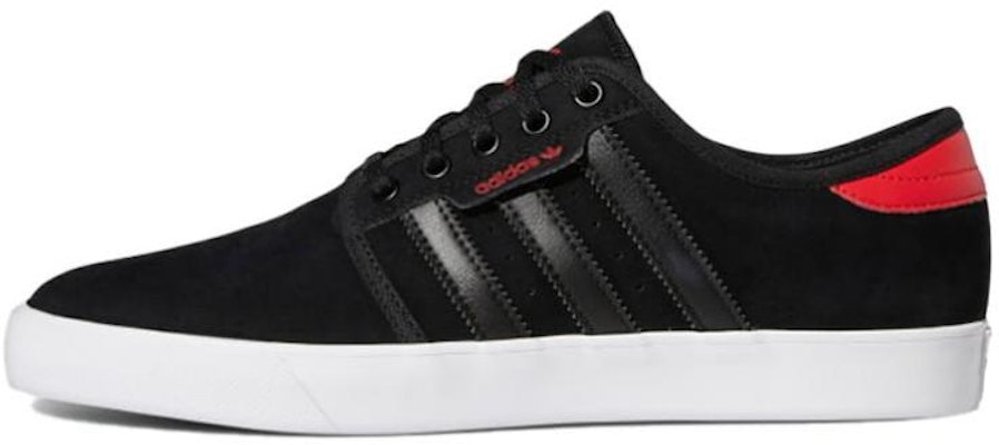 adidas Seeley 'Black Scarlet' FV5120 Buy adidas Seeley 'Black Scarlet' FV5120