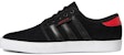 adidas Seeley 'Hitam Merah' FV5120