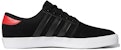 adidas Seeley 'Hitam Merah' FV5120
