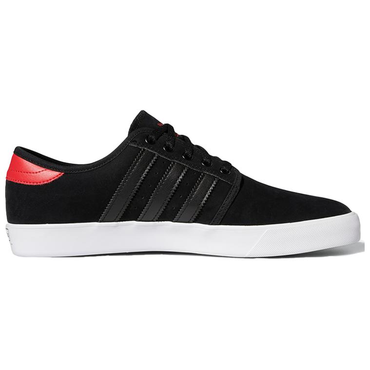 Order adidas Seeley ''Nero Scarlatto'' FV5120