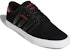 adidas Seeley 'Hitam Merah' FV5120
