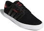 Lookbook adidas Seeley 'Hitam Merah' FV5120
