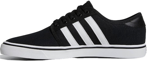 adidas Seeley 'Black White' F37427 adidas Seeley 'Black White' F37427