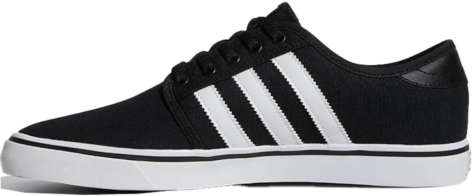 adidas Seeley 'Black White' F37427 Buy adidas Seeley 'Black White' F37427