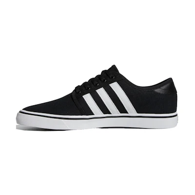 adidas Seeley 'Black White'