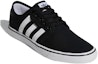 Lookbook adidas Seeley 'Hitam Putih' F37427