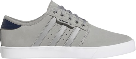 adidas Seeley 'Charcoal Solid Grey' FV5121 adidas Seeley 'Charcoal Solid Grey' FV5121
