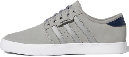adidas Seeley 'Charcoal Solid Grey' FV5121 adidas Seeley 'Charcoal Solid Grey' FV5121