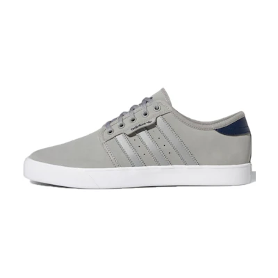 adidas Seeley 'Charcoal Solid Grey'