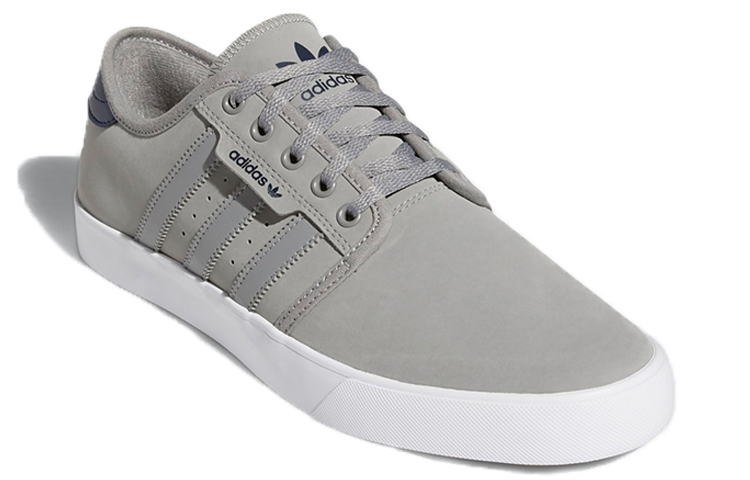 Order adidas Seeley ''Charcoal Solid Grey'' Grau FV5121