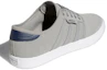 Lookbook adidas Seeley ''Charcoal Solid Grey'' Grau FV5121