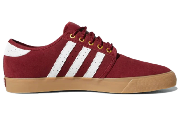 Order 아디다스 Seeley '버건디' (Adidas Seeley 'Burgundy') B27790