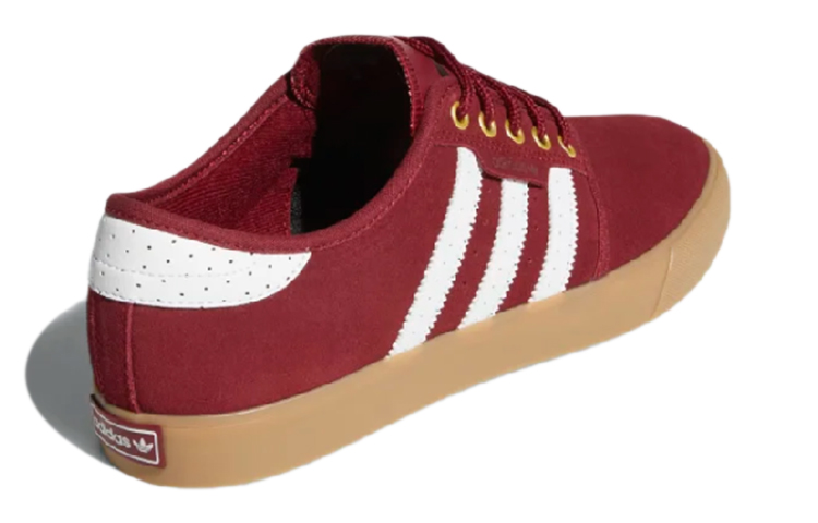 Shop 아디다스 Seeley '버건디' (Adidas Seeley 'Burgundy') B27790