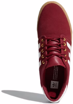 아디다스 Seeley '버건디' (Adidas Seeley 'Burgundy') B27790 Purchase 아디다스 Seeley '버건디' (Adidas Seeley 'Burgundy') B27790