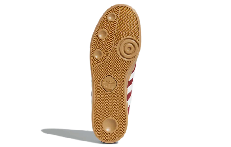 Details for 아디다스 Seeley '버건디' (Adidas Seeley 'Burgundy') B27790