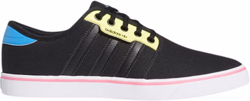 adidas Seeley 'Core Black Aqua' FY2754 adidas Seeley 'Core Black Aqua' FY2754