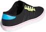 Lookbook adidas Seeley 'Hitam Teras Aqua' FY2754