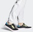 Details for adidas Seeley 'Hitam Teras Aqua' FY2754