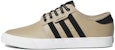 adidas Seeley 'Trace Khaki' Kasut Lelaki Beige B27788