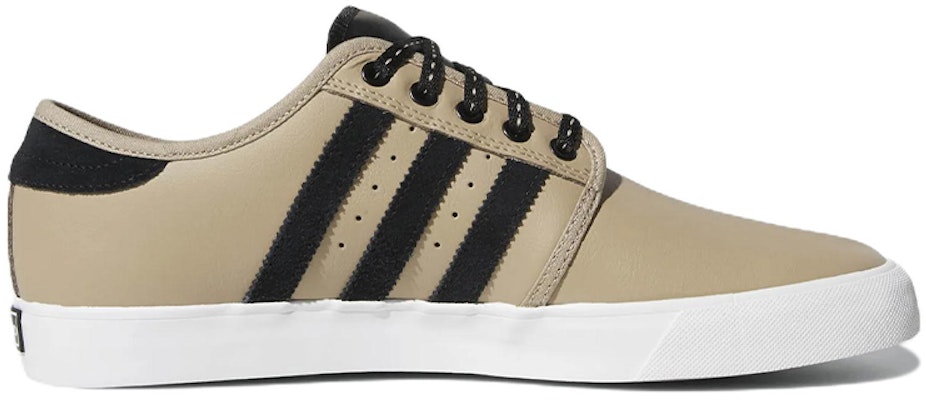 adidas Seeley 'Trace Khaki' B27788 Order adidas Seeley 'Trace Khaki' B27788