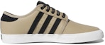 Order adidas Seeley 'Trace Khaki' Kasut Lelaki Beige B27788