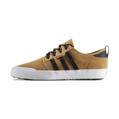 adidas Seeley Outdoor 'Mesa Brown'