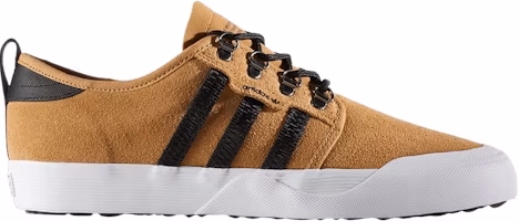 adidas Seeley Outdoor 'Mesa Brown' BY4106 adidas Seeley Outdoor 'Mesa Brown' BY4106